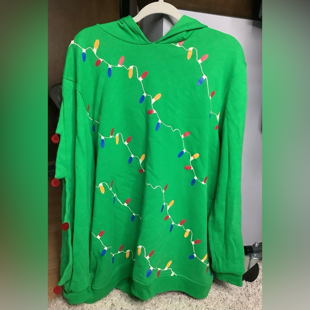 Christmas Sweatshirt